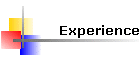 Experience